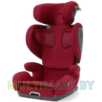 Автокресло RECARO Mako Elite 2 (select garnet red)